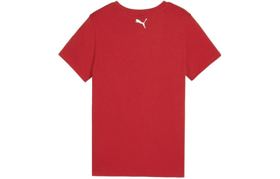 Детская футболка Puma, красный
Детская футболка Puma, красный