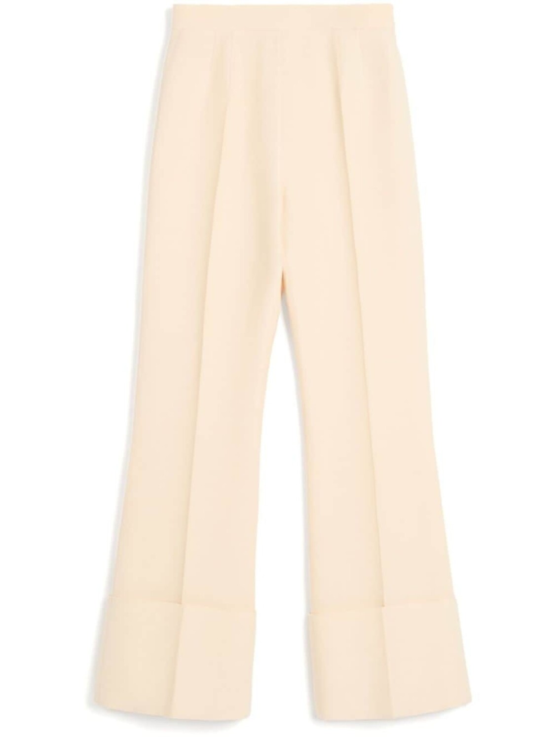 Брюки с отворотами Valentino Garavani, нейтральный цвет
Брюки с отворотами Valentino Garavani, нейтральный цвет