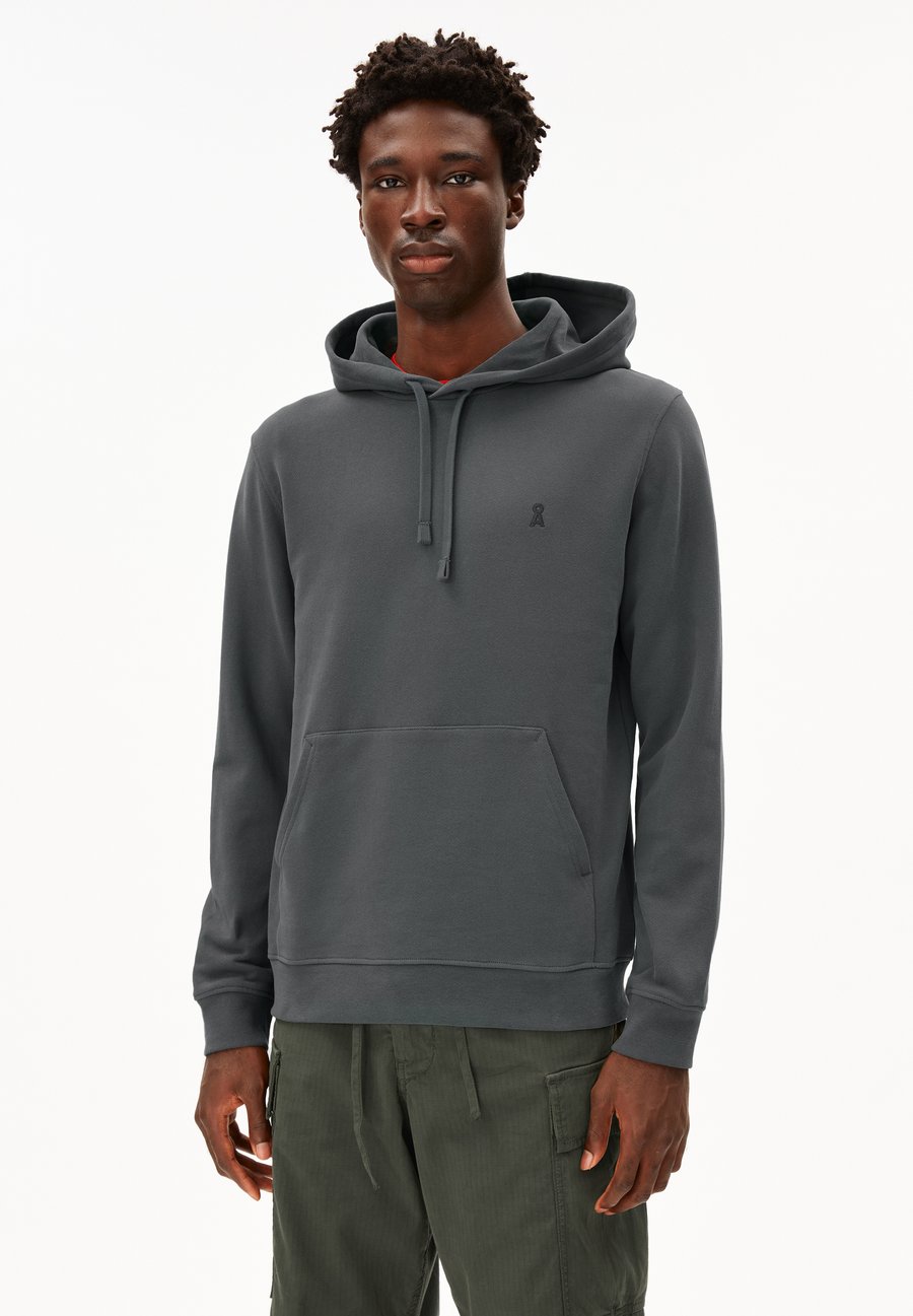 Толстовка ARMEDANGELS PAARLO, Space Steel/Dark Grey, Серый, Толстовка ARMEDANGELS PAARLO, Space Steel/Dark Grey
Толстовка ARMEDANGELS PAARLO, Space Steel/Dark Grey, Серый, Толстовка ARMEDANGELS PAARLO, Space Steel/Dark Grey