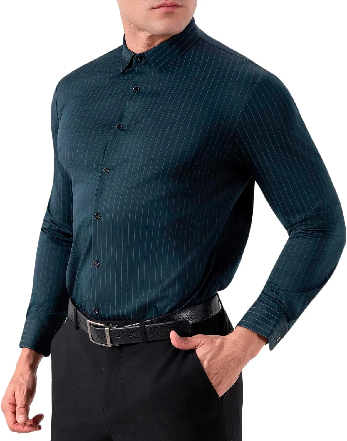 Футболка-водолазка для мужчин, Long Sleeve, Striped
Футболка-водолазка для мужчин, Long Sleeve, Striped