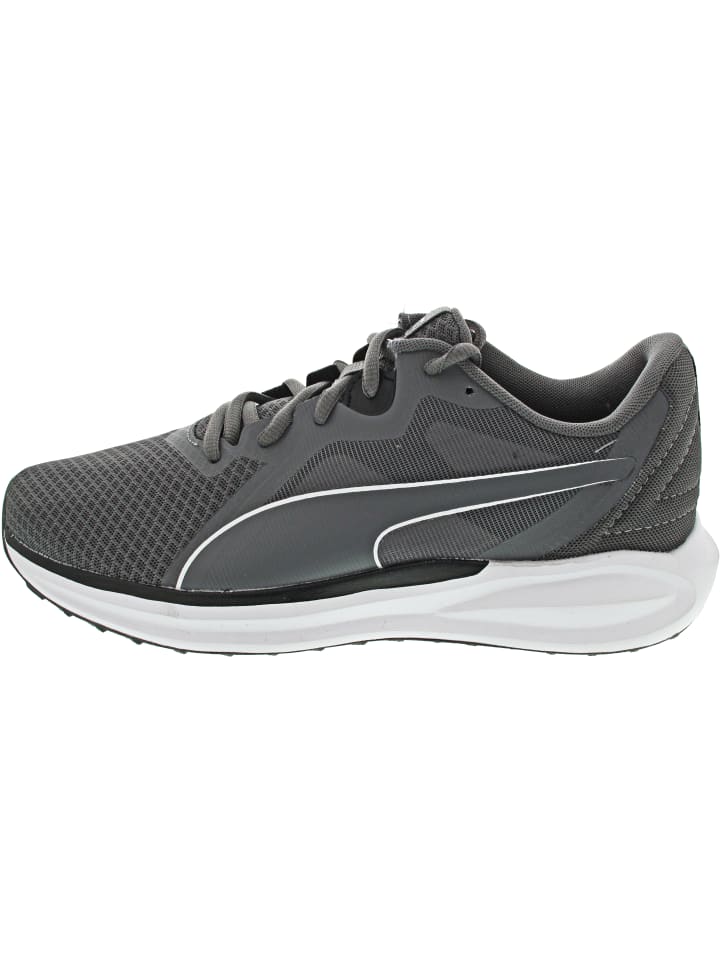 Puma Кроссовки Twitch Runner Fresh низкие серые
Puma Кроссовки Twitch Runner Fresh низкие серые