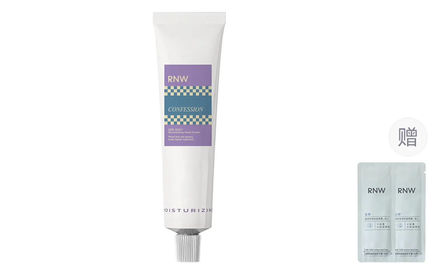 Фирменный парфюмированный крем для рук увлажняющий и смягчающий ароматный питательный 50г/шт RNW
Фирменный парфюмированный крем для рук увлажняющий и смягчающий ароматный питательный 50г/шт RNW