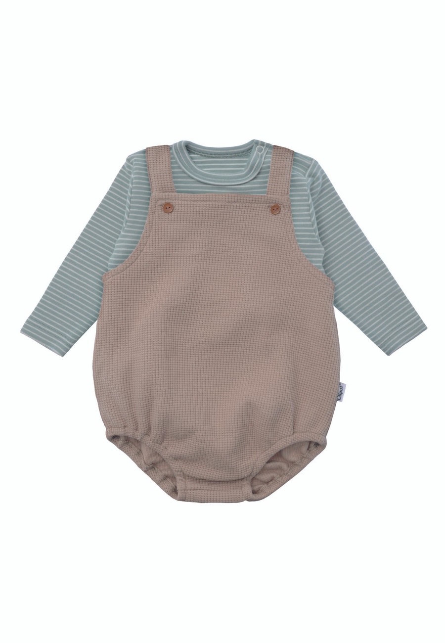 Набор LILIPUT, Mottled Brown
Набор LILIPUT, Mottled Brown