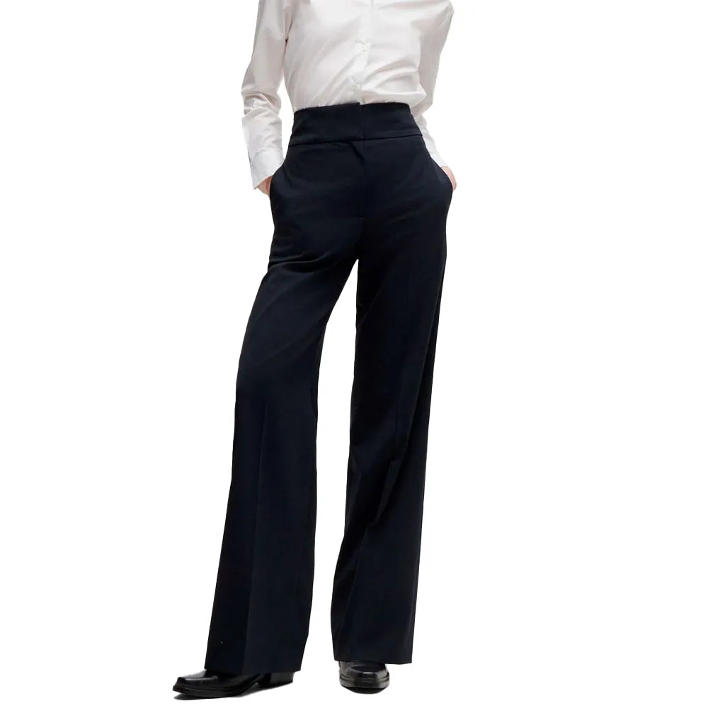 Брюки HUGO Himia, синий
Брюки HUGO Himia, синий