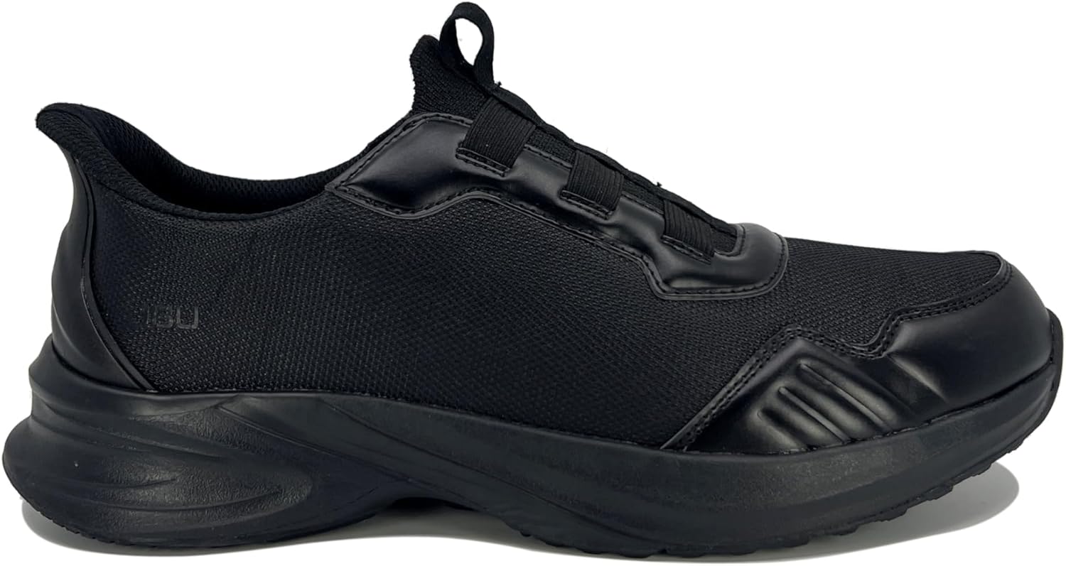 Мужские кроссовки Jambu Dash, черный
Мужские кроссовки Jambu Dash, черный