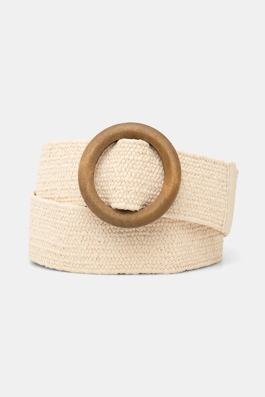 Ремень Answear.Lab, бежевый
Ремень Answear.Lab, бежевый