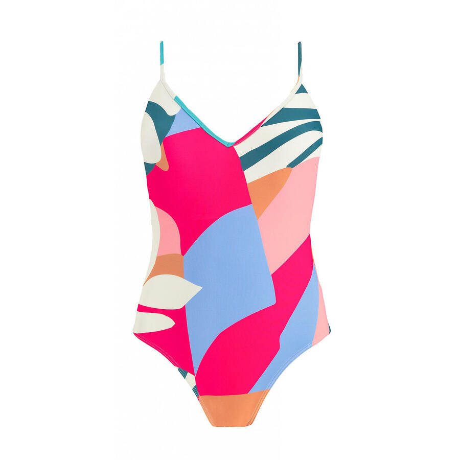 BARTS Джерси W Congee, цельный купальник с V-образным вырезом
BARTS Джерси W Congee, цельный купальник с V-образным вырезом