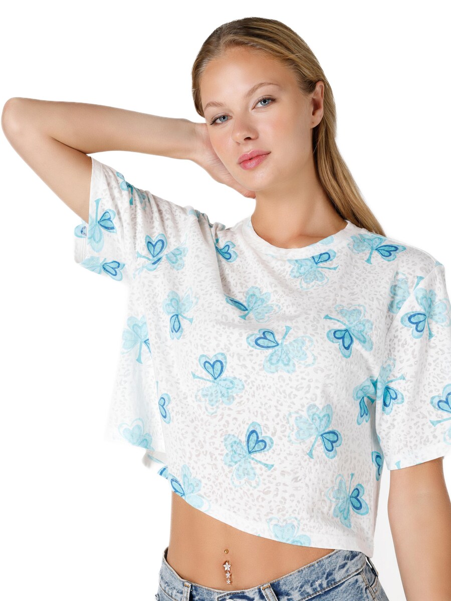 Рубашка Colin's, белый
Рубашка Colin's, белый