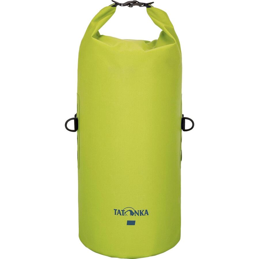 TATONKA Рюкзак WP Stuffbag лаймовый
TATONKA Рюкзак WP Stuffbag лаймовый