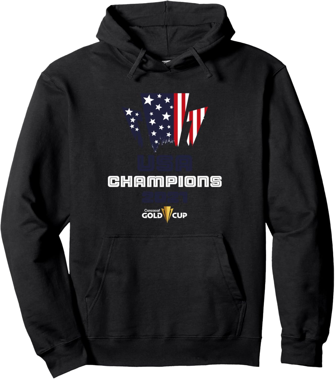 Худи с надписью «USA Designed Past Version and Gold Cup Champion Hoodie», черный Gold-Cup Past Editions 2023
Худи с надписью «USA Designed Past Version and Gold Cup Champion Hoodie», черный Gold-Cup Past Editions 2023