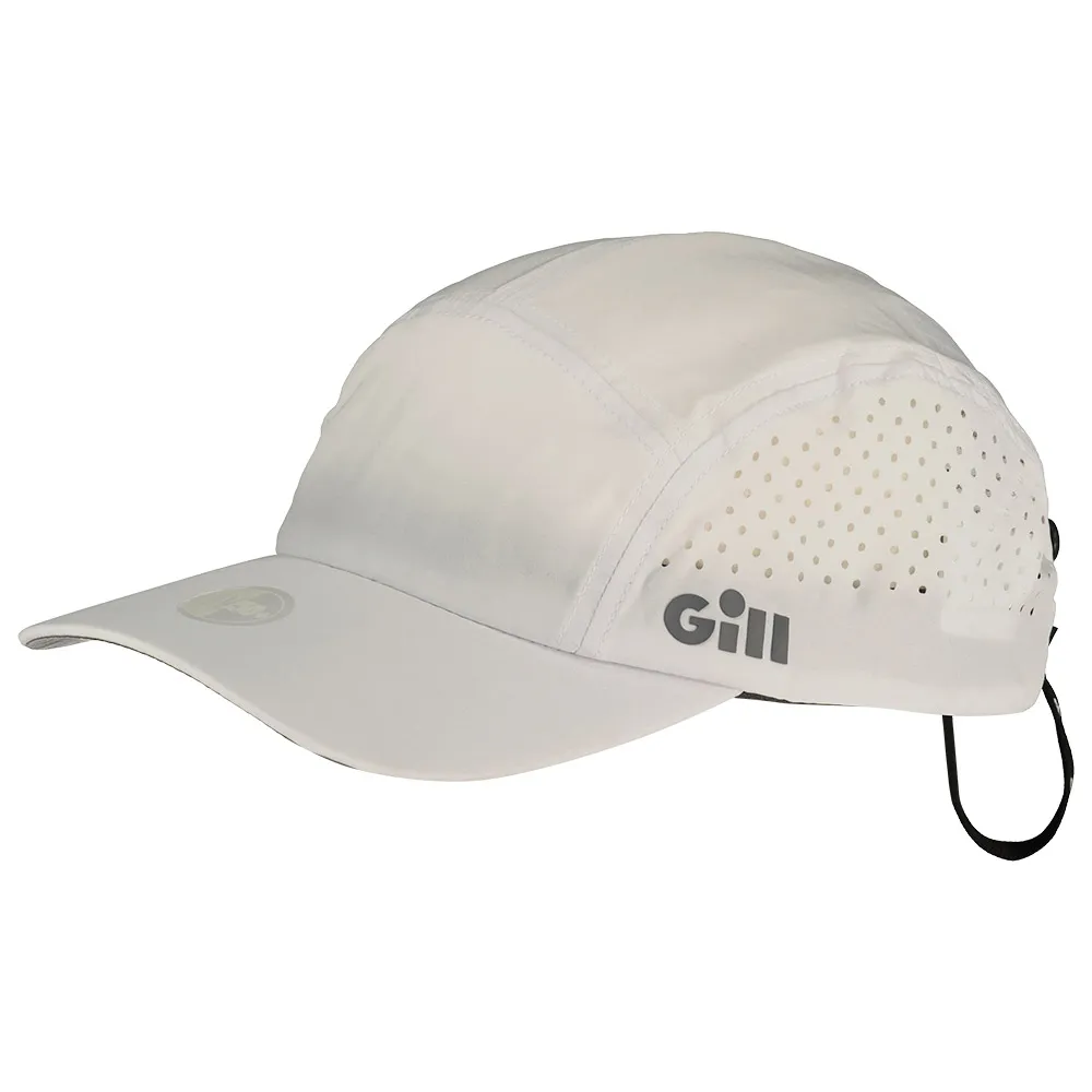 Кепка Gill Verso, белый
Кепка Gill Verso, белый