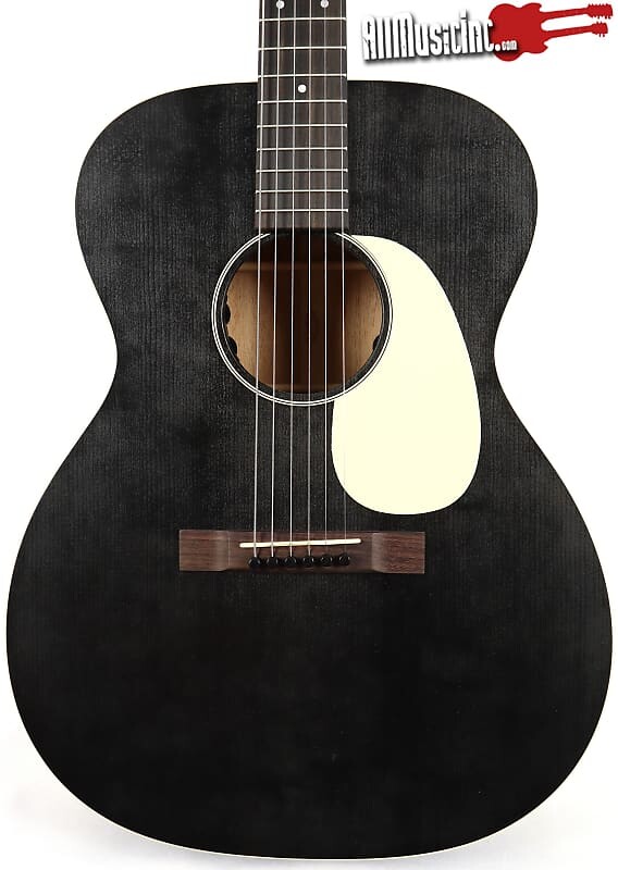 Акустическая гитара Martin 000-17 Black Smoke 14-Fret Acoustic Electric Guitar w/ Soft Case
Акустическая гитара Martin 000-17 Black Smoke 14-Fret Acoustic Electric Guitar w/ Soft Case