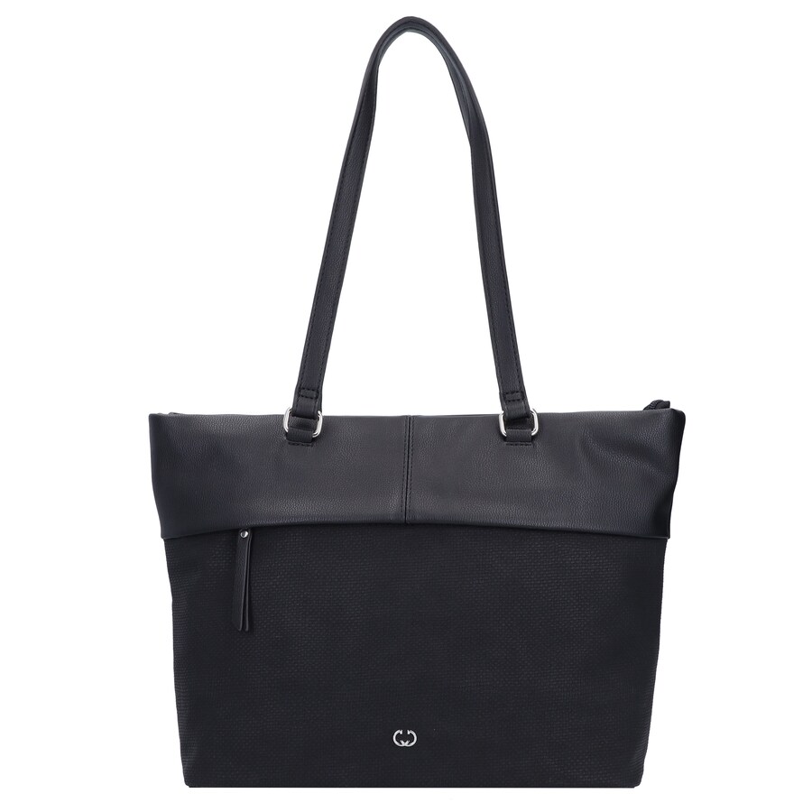 Сумка-шоппер GERRY WEBER Bags Keep, Black
Сумка-шоппер GERRY WEBER Bags Keep, Black