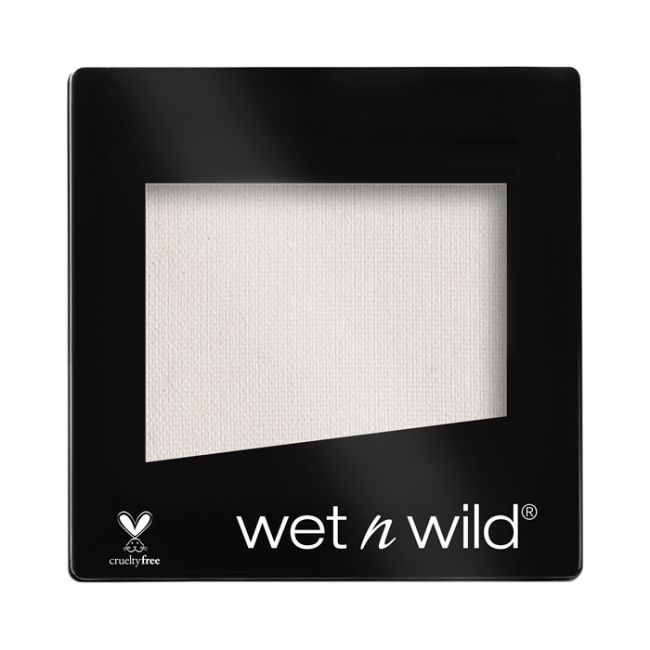 Цветной значок теней для век Wet n wild, цвет sugar, 1,7 гр
Цветной значок теней для век Wet n wild, цвет sugar, 1,7 гр