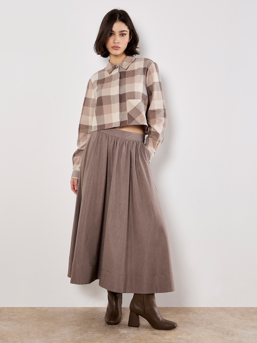 Блуза Apricot, серый
Блуза Apricot, серый