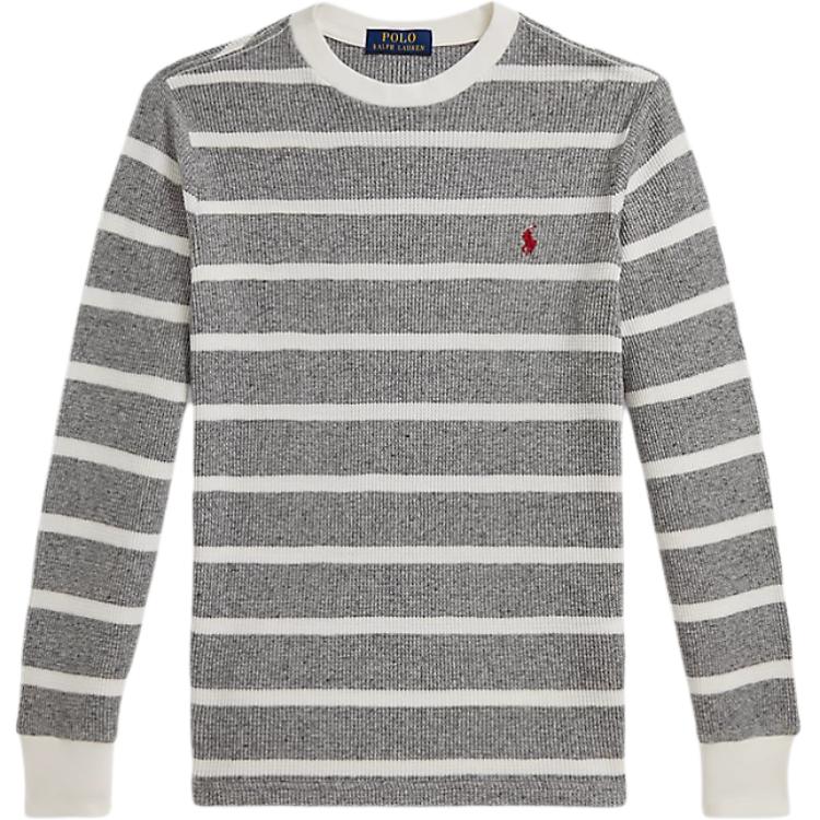 Детская футболка Polo Ralph Lauren, серый
Детская футболка Polo Ralph Lauren, серый