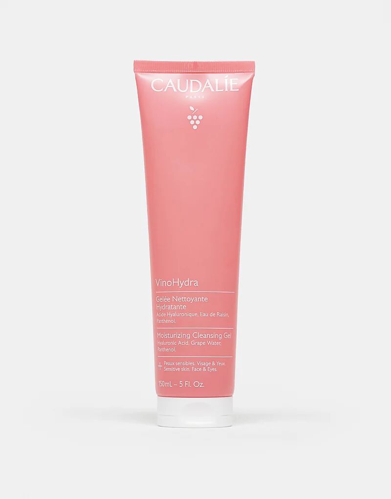 Увлажняющий очищающий гель Caudalie Vinohydra 150 мл
Увлажняющий очищающий гель Caudalie Vinohydra 150 мл