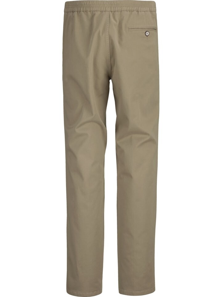 Тканевые брюки BABISTA, бежевый
Тканевые брюки BABISTA, бежевый