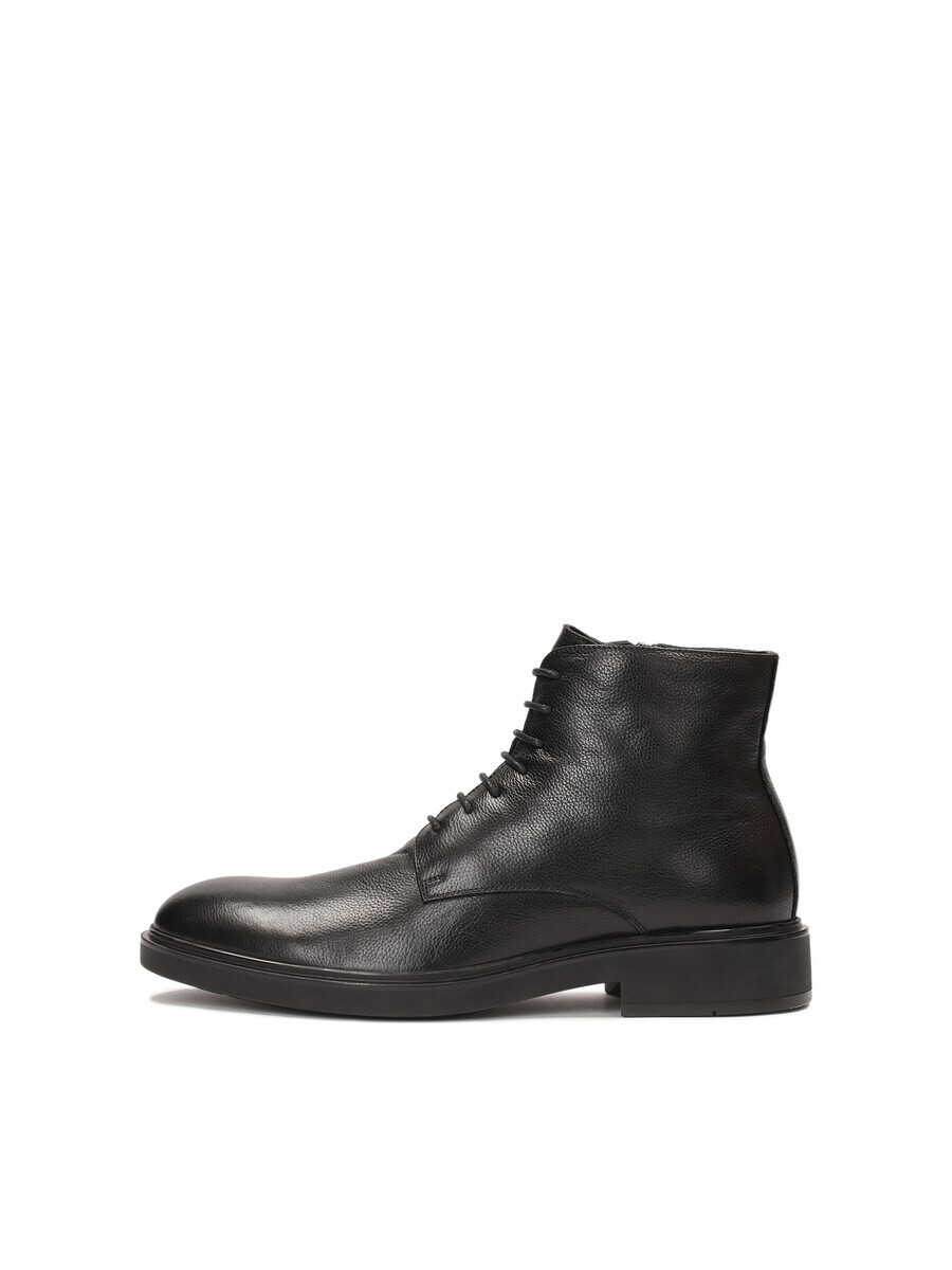 Ботинки Kazar Lace-Up Boots, черный
Ботинки Kazar Lace-Up Boots, черный