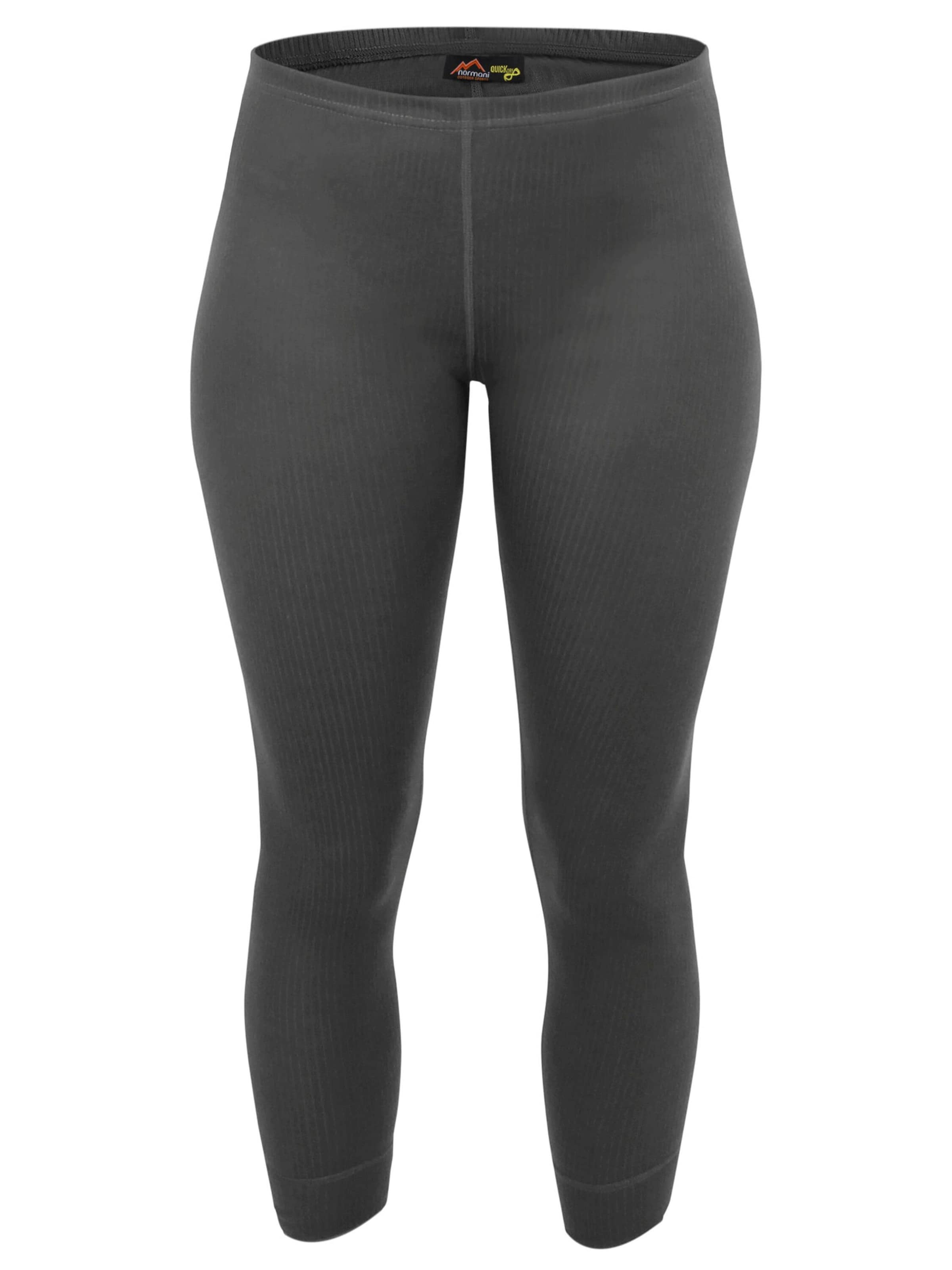 Normani Спортивное белье 'Noatak' в цвете Anthracite
Normani Спортивное белье 'Noatak' в цвете Anthracite