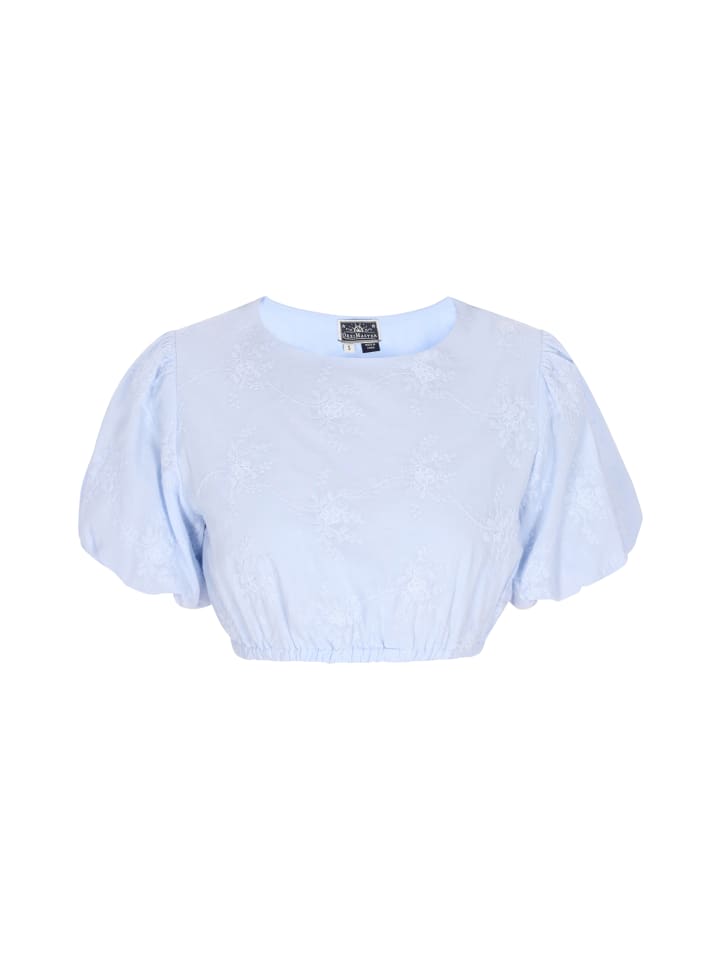 Блузка DreiMaster Maritim, светло-синий
Блузка DreiMaster Maritim, светло-синий