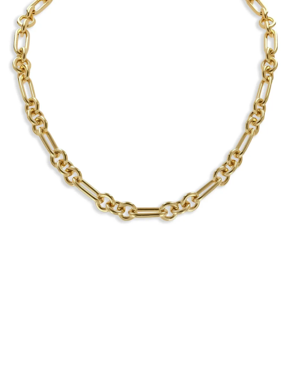 Колье Havana Miramar из желтого золота с бриллиантами Pragnell, золотой
Колье Havana Miramar из желтого золота с бриллиантами Pragnell, золотой