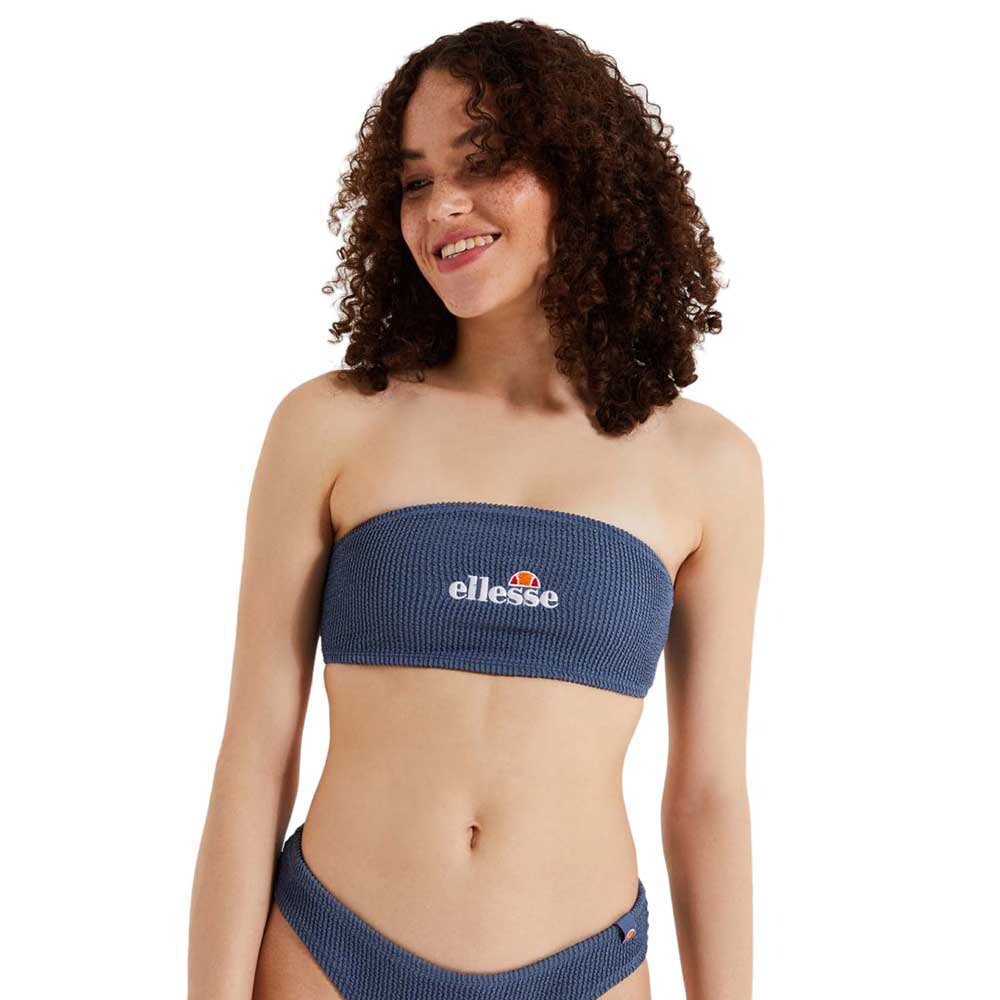 Топ бикини Ellesse Assa, синий
Топ бикини Ellesse Assa, синий