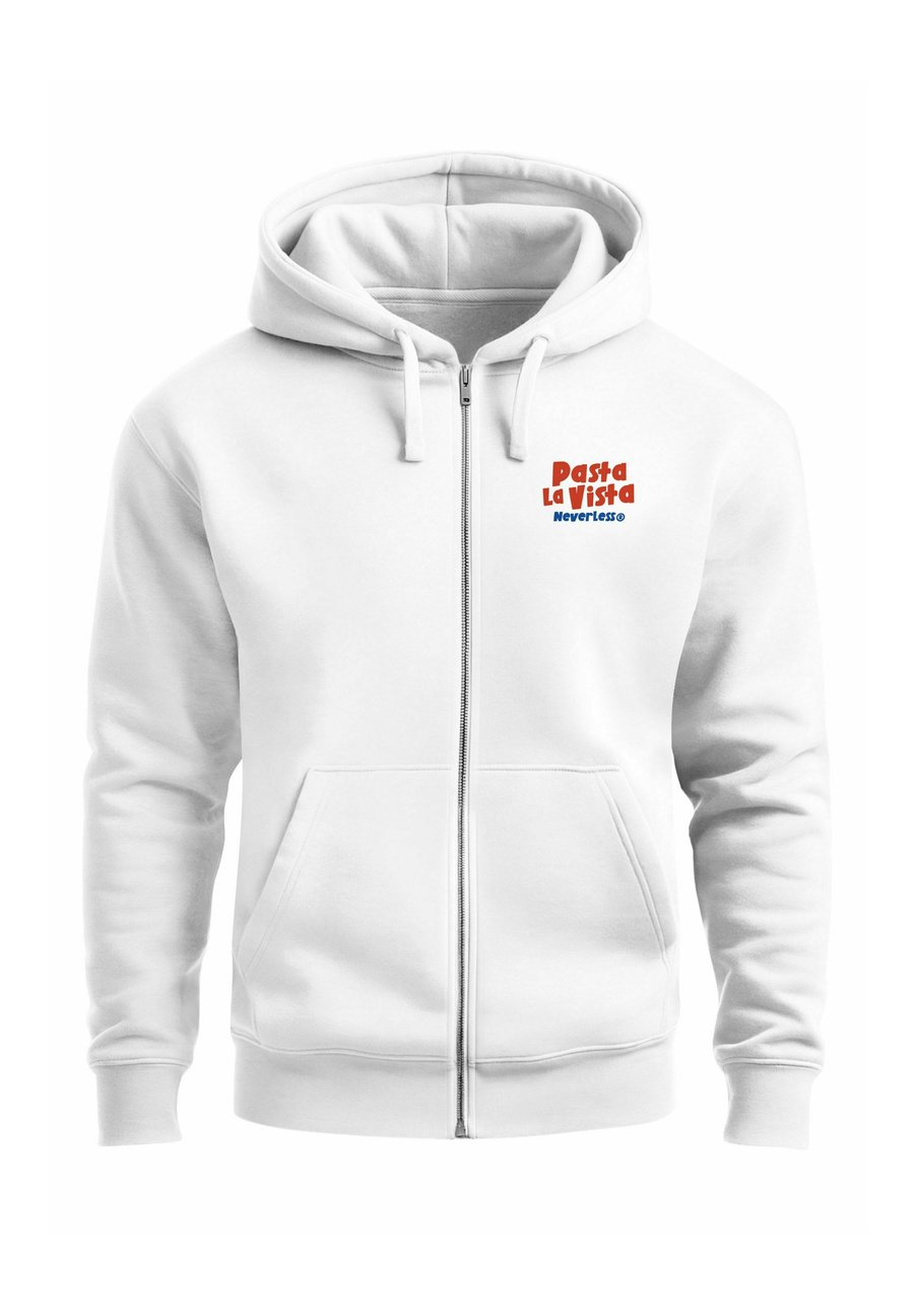Толстовка Neverless BACKPRINT PASTA GRAFIK , Weiß/White
Толстовка Neverless BACKPRINT PASTA GRAFIK , Weiß/White