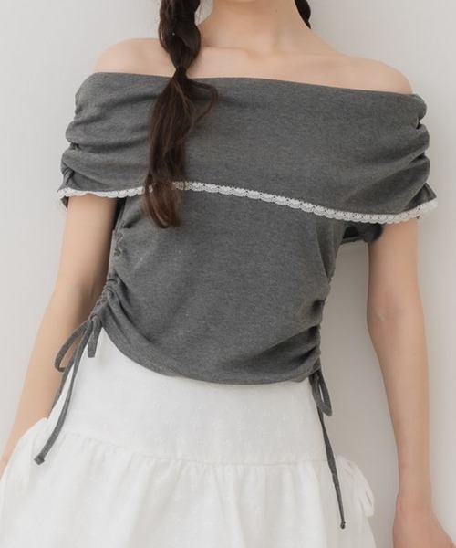 Футболка, угольно-серый Ems excite
Футболка, угольно-серый Ems excite