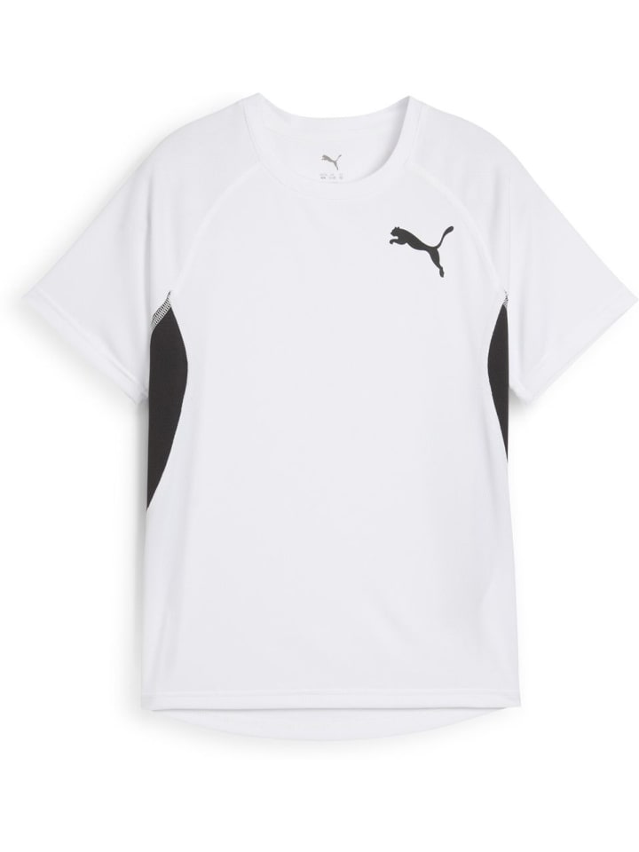 Футболка Y CROSS THE LINE TEE 3.0 белого цвета Puma, Белый, Футболка Y CROSS THE LINE TEE 3.0 белого цвета Puma
Футболка Y CROSS THE LINE TEE 3.0 белого цвета Puma, Белый, Футболка Y CROSS THE LINE TEE 3.0 белого цвета Puma