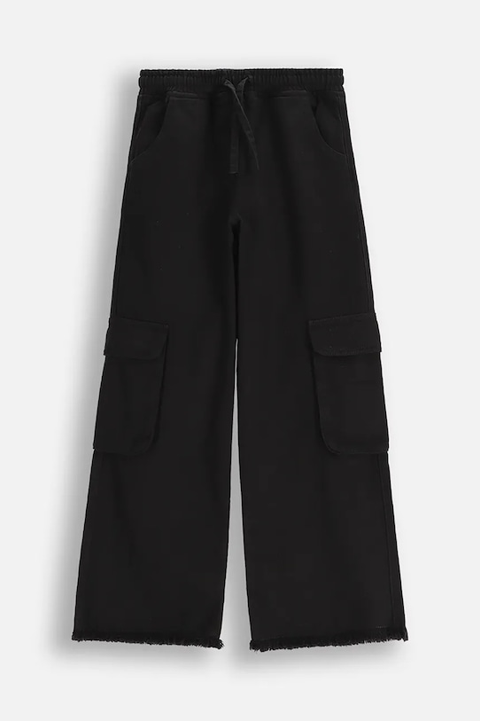 Брюки Coccodrillo, черный
Брюки Coccodrillo, черный