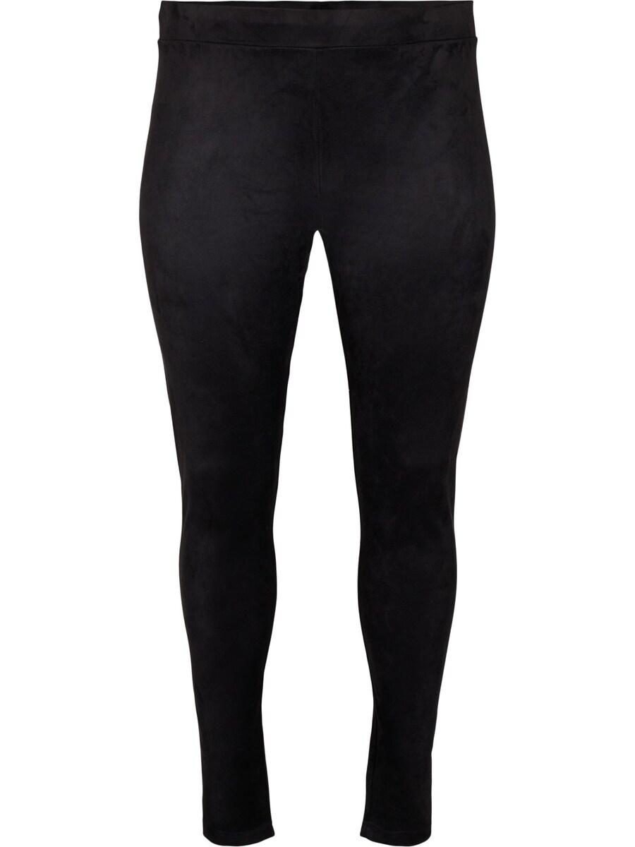 Узкие леггинсы Zizzi Vjule, черный
Узкие леггинсы Zizzi Vjule, черный