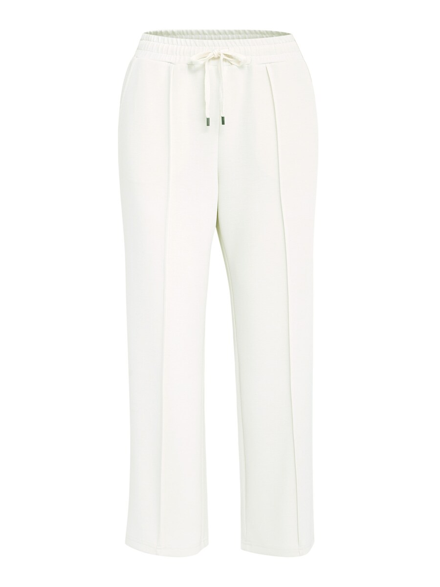 Брюки свободного кроя Peppercorn Dicette, White
Брюки свободного кроя Peppercorn Dicette, White