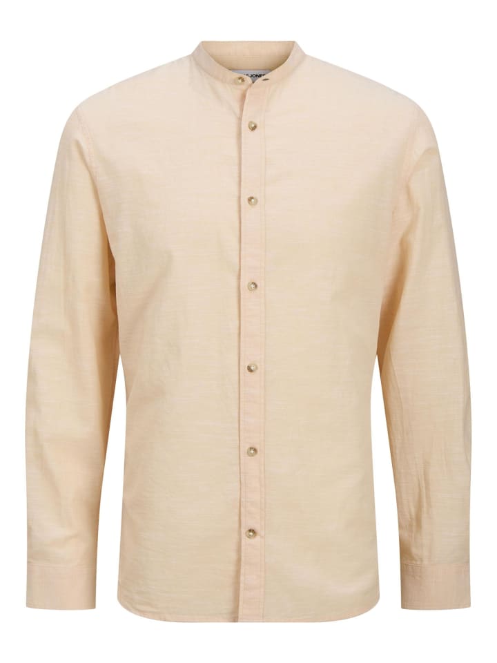 Рубашка Jack & Jones
Рубашка Jack & Jones