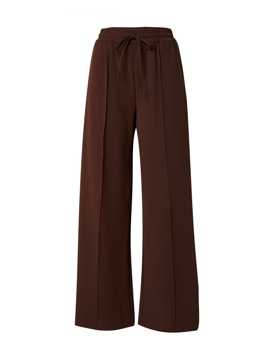 Широкие брюки VILA VIClua, коричневый
Широкие брюки VILA VIClua, коричневый