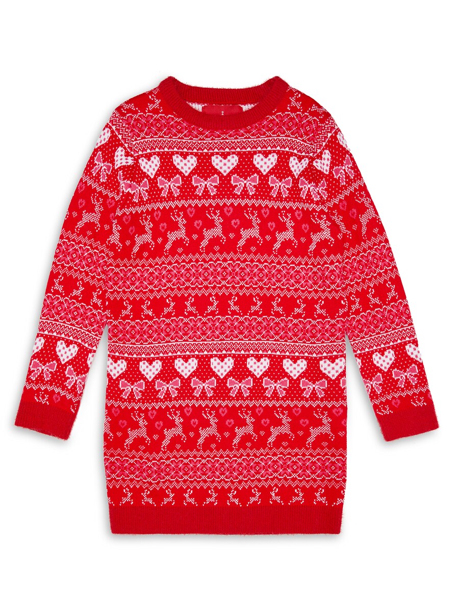 Платье Threadgirls, красный
Платье Threadgirls, красный