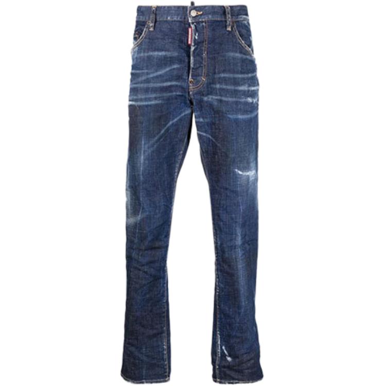 DSQUARED 2 DSQUARED2 джинсы Mid rise Skinny
DSQUARED 2 DSQUARED2 джинсы Mid rise Skinny