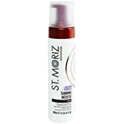 Мусс-корректор цвета Dark Tanning 200мл, St. Moriz
Мусс-корректор цвета Dark Tanning 200мл, St. Moriz