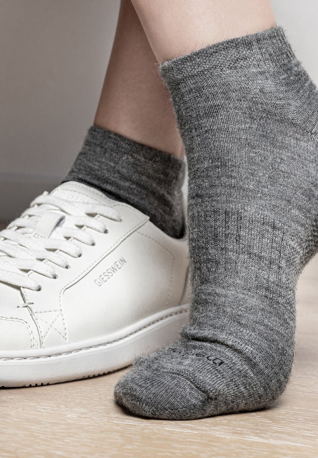 Носки 3 Пакета Giesswein, цвет schiefer
Носки 3 Пакета Giesswein, цвет schiefer