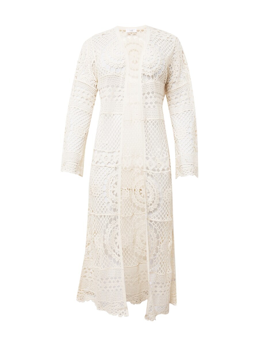 Вязаный кардиган CITA MAASS co-created by ABOUT YOU Knit Cardigan Elena, бежевый
Вязаный кардиган CITA MAASS co-created by ABOUT YOU Knit Cardigan Elena, бежевый