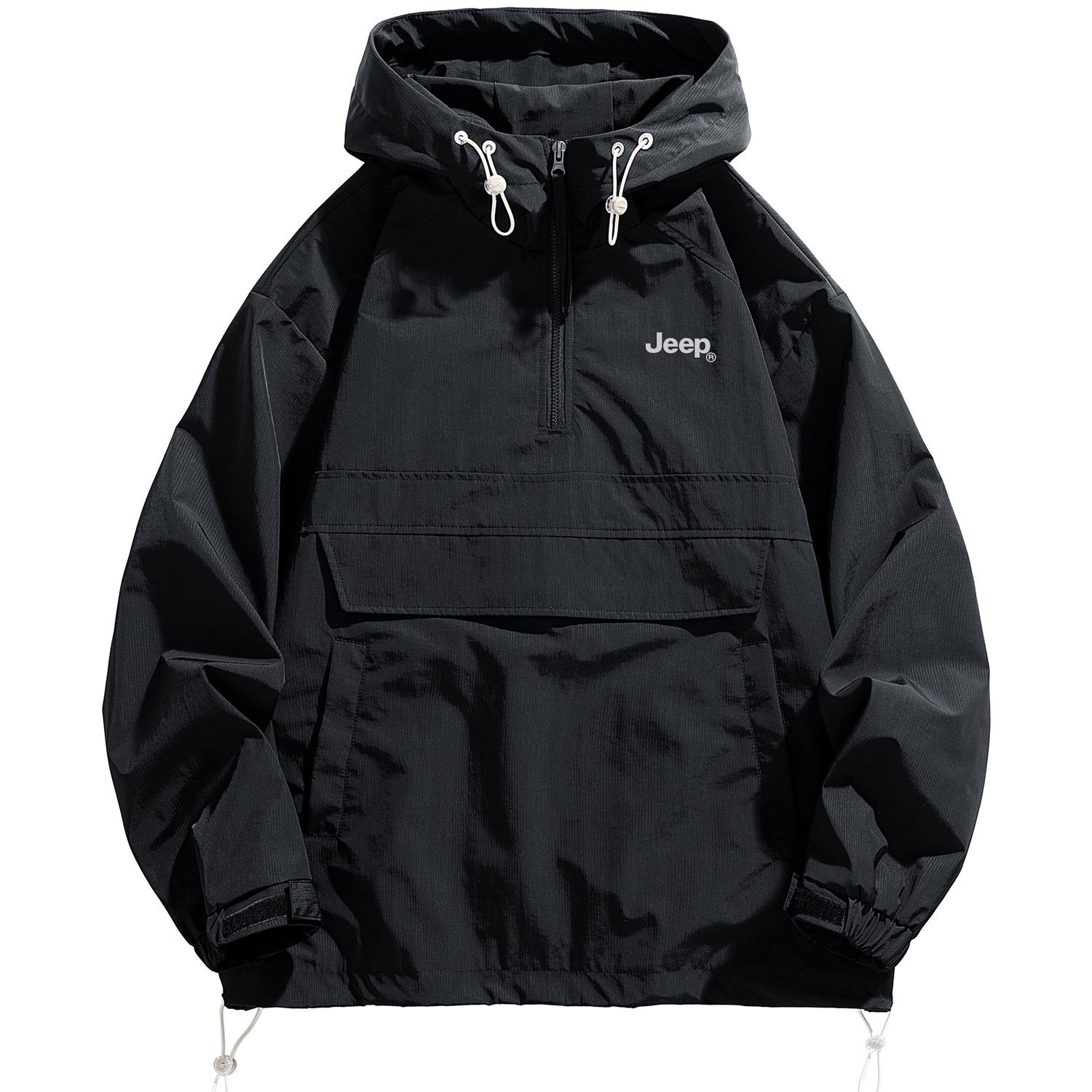 Куртка Unisex Jeep, Армейский хаки
Куртка Unisex Jeep, Армейский хаки