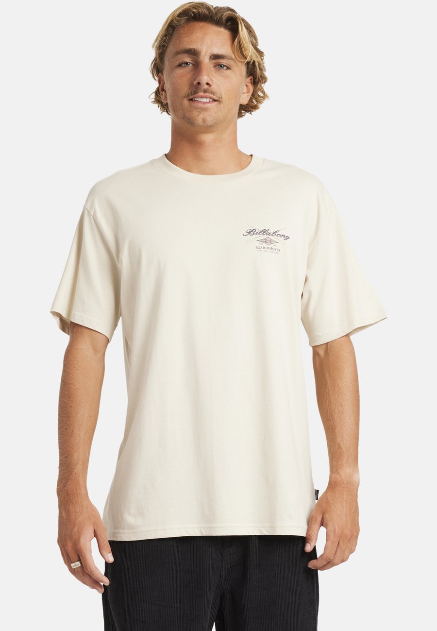 Футболка Billabong CROSSBOARDS REGULAR 24A354509, Chi/Beige
Футболка Billabong CROSSBOARDS REGULAR 24A354509, Chi/Beige