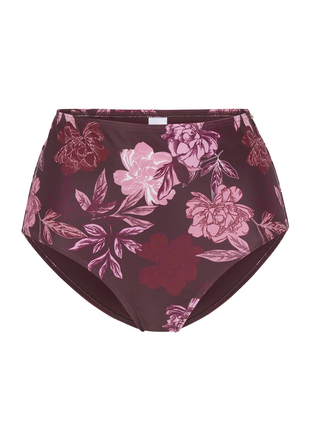 Плавки бикини WITH HIGH WAIST Cellbes of Sweden, темно-красный
Плавки бикини WITH HIGH WAIST Cellbes of Sweden, темно-красный