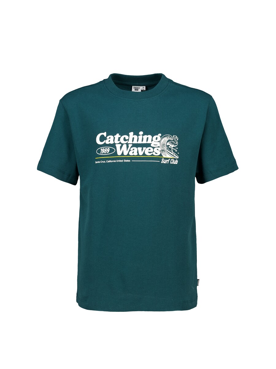 Рубашка America Today, зеленый
Рубашка America Today, зеленый