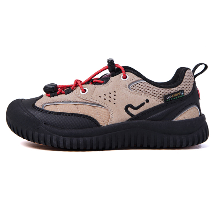 Детская обувь для активного отдыха CHUCHUNA, розовый
Детская обувь для активного отдыха CHUCHUNA, розовый