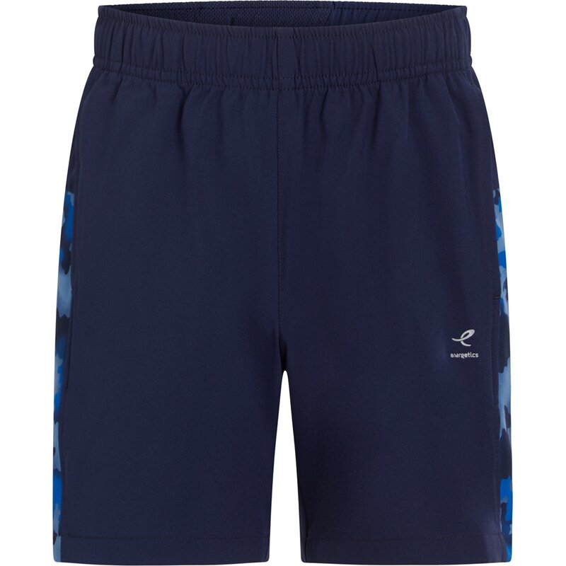 Шорты Тило Energetics, синий
Шорты Тило Energetics, синий