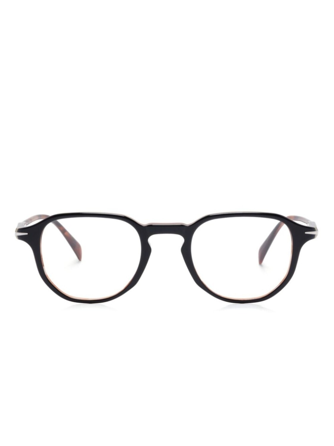 Eyewear by David Beckham очки в оправе панто, коричневый
Eyewear by David Beckham очки в оправе панто, коричневый