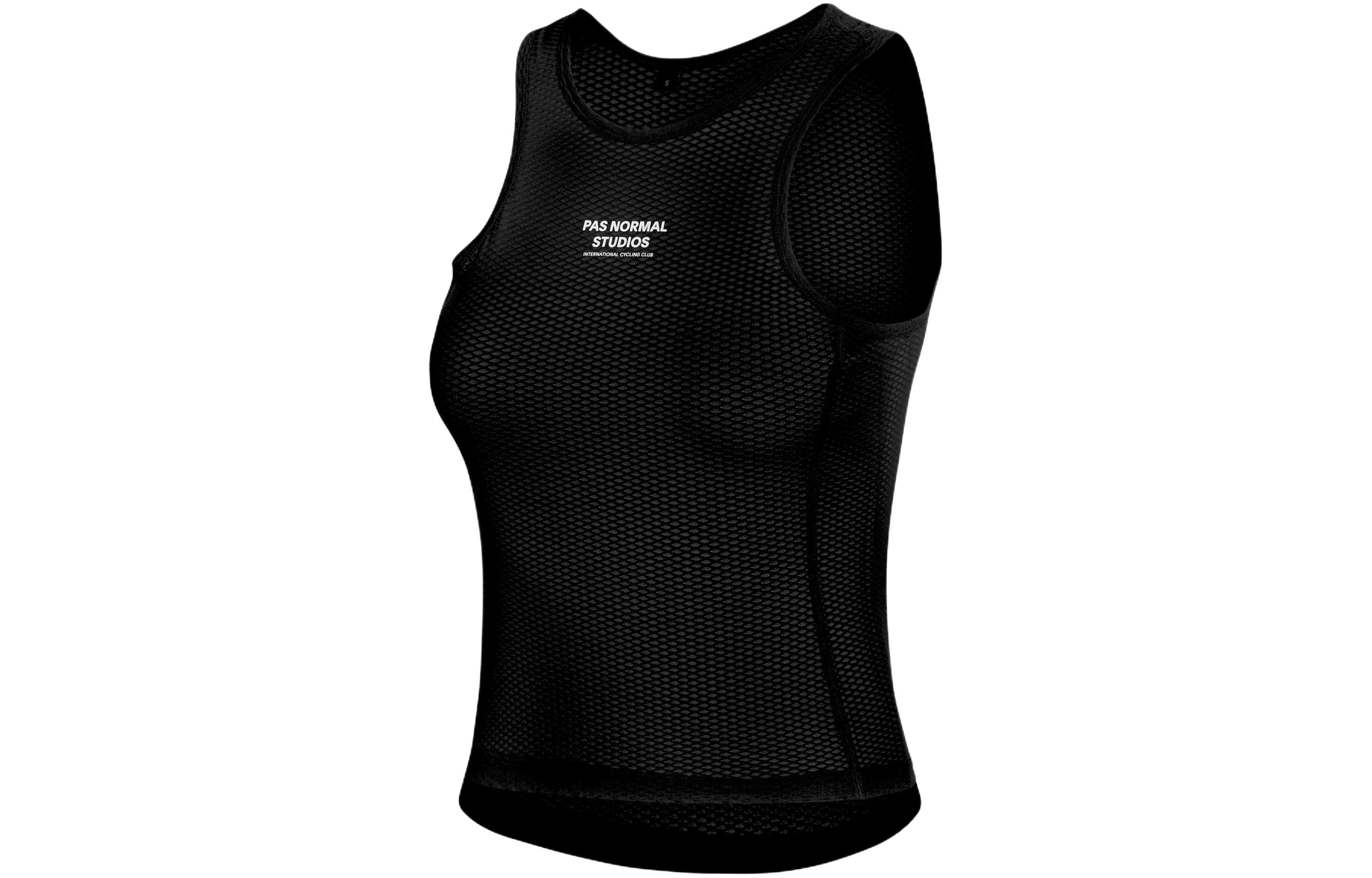 PAS NORMAL STUDIOS Женская велосипедная одежда черного цвета
PAS NORMAL STUDIOS Женская велосипедная одежда черного цвета