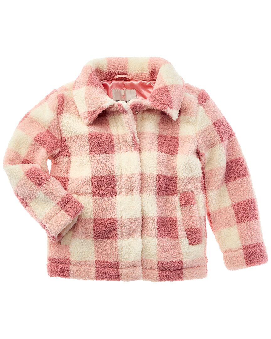 Пальто Urban Republic, розовый
Пальто Urban Republic, розовый