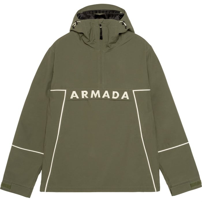 Куртка-Анорак Salisbury 2l - мужская Armada, Olive, Хаки, Куртка-Анорак Salisbury 2l - мужская Armada, Olive
Куртка-Анорак Salisbury 2l - мужская Armada, Olive, Хаки, Куртка-Анорак Salisbury 2l - мужская Armada, Olive